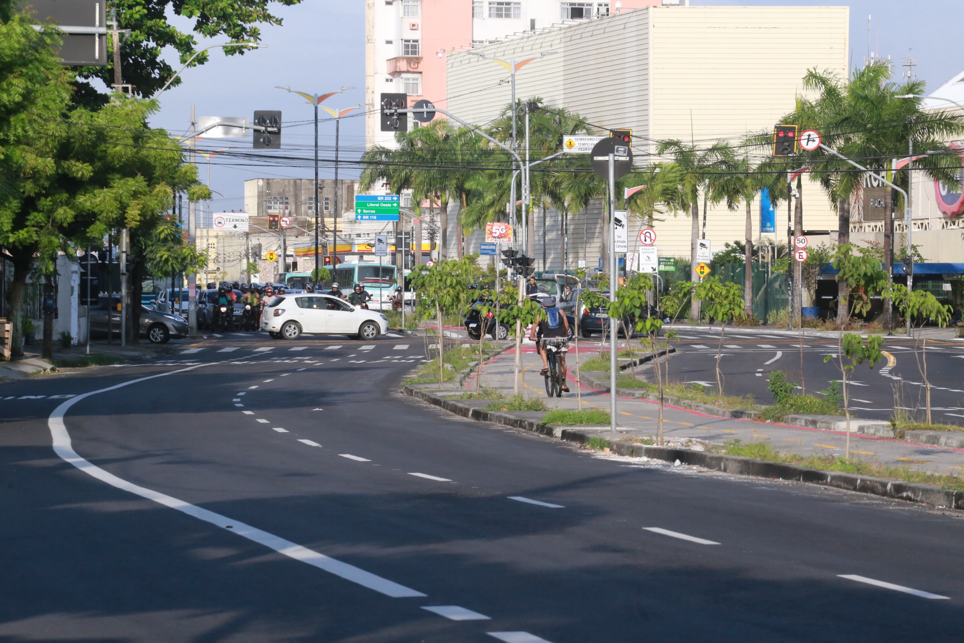 avenida